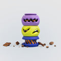 The Starter Stack T0