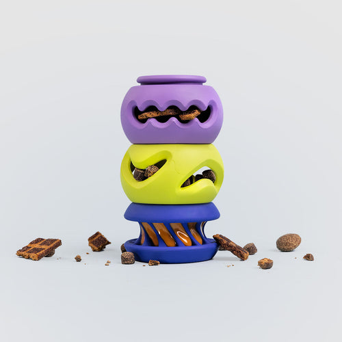 The Starter Stack T0