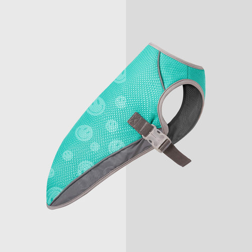 Chill Seeker Cooling Vest Wet Reveal W2