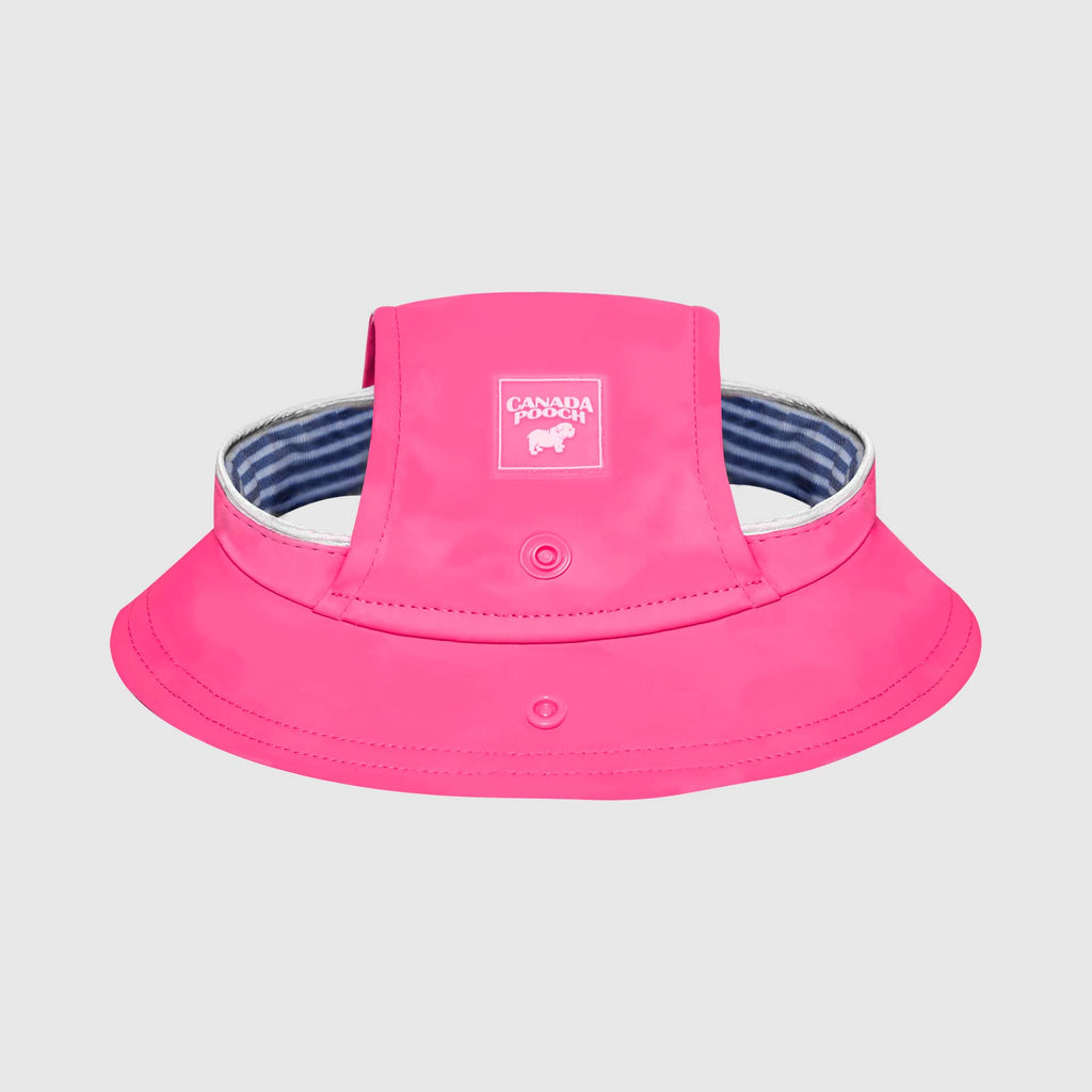 Torrential Tracker Rain Hat J1