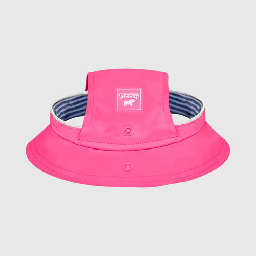 Torrential Tracker Rain Hat J1