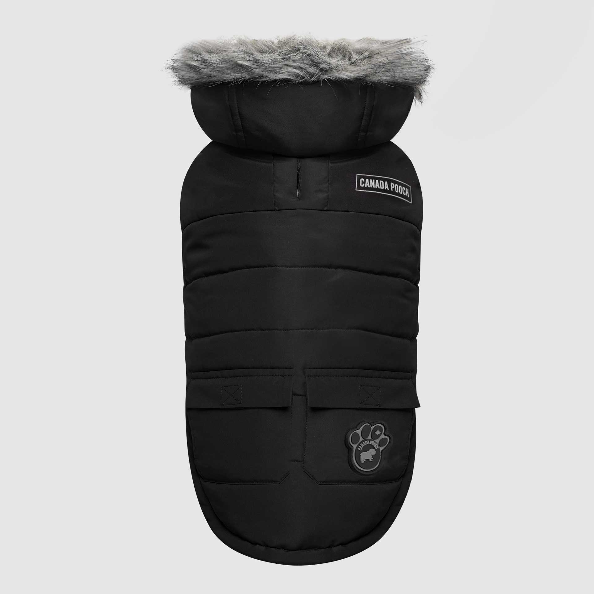 True North Parka V9