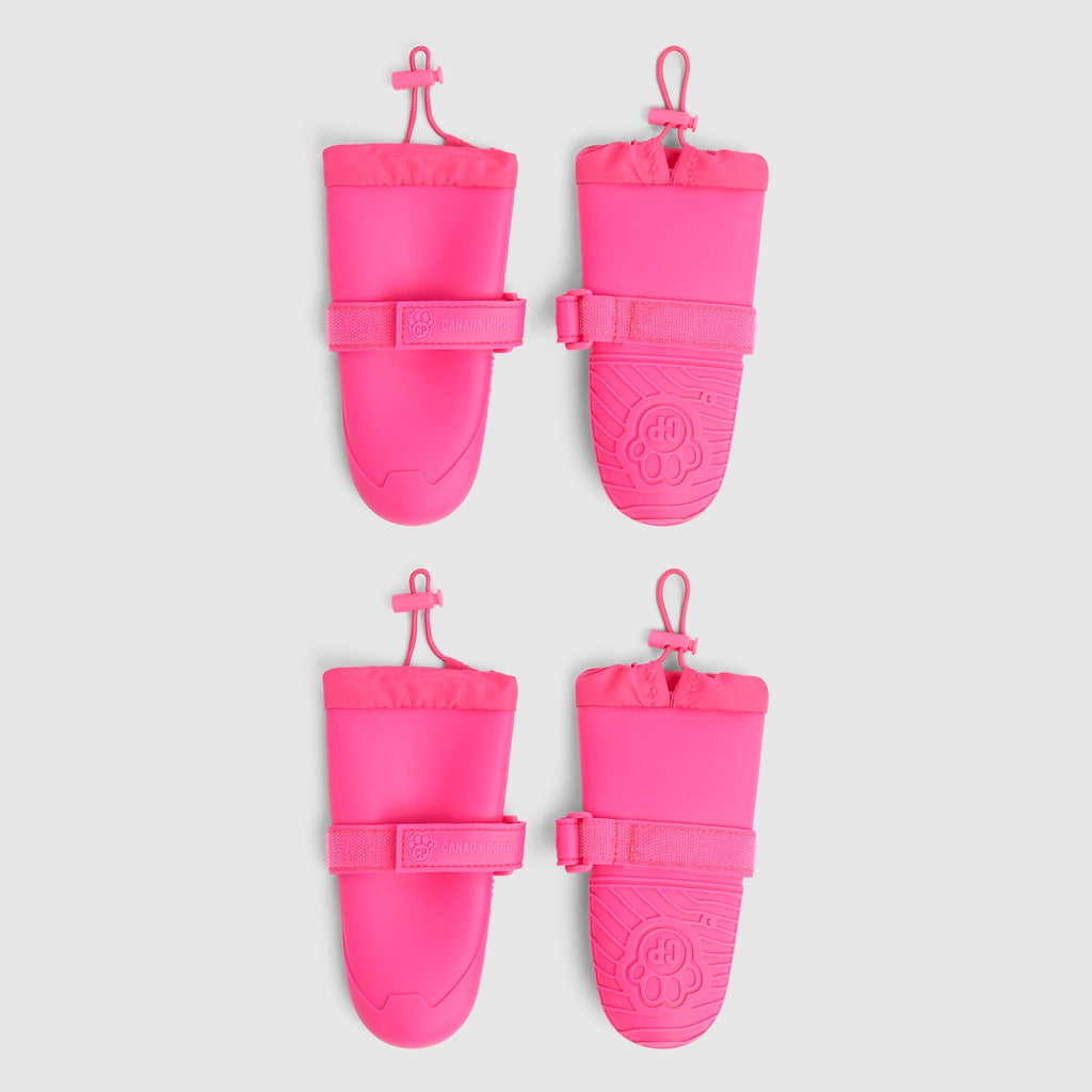 Waterproof Rain Boots K9