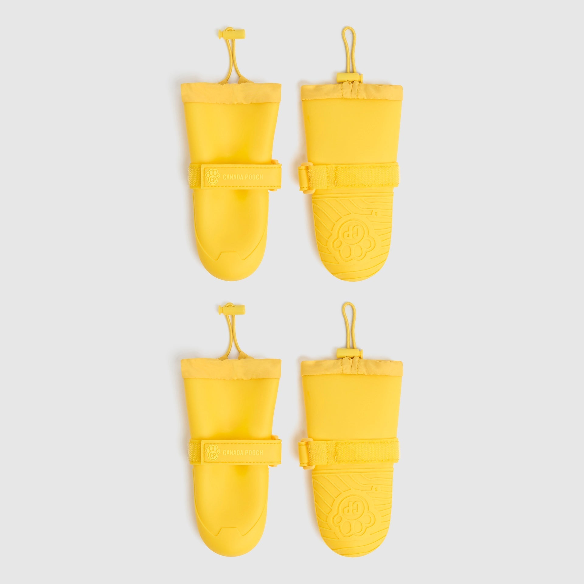 Waterproof Rain Boots K9