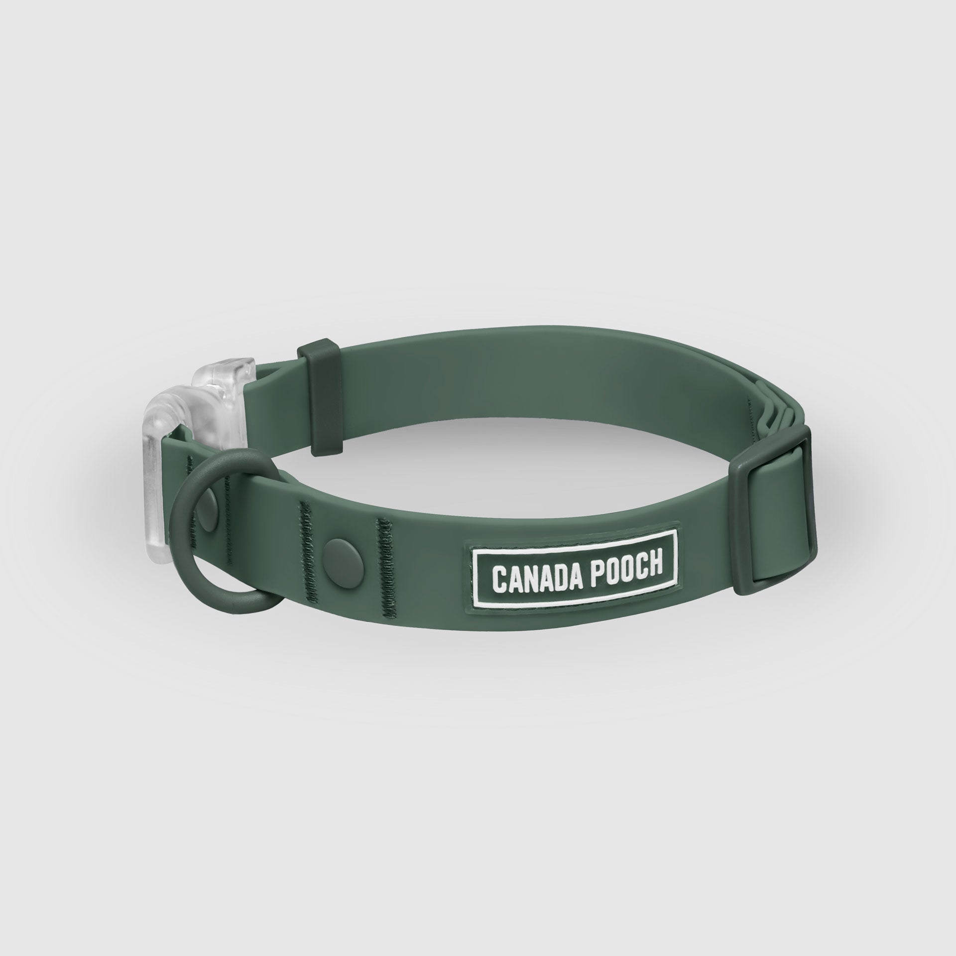 Waterproof Collar M0