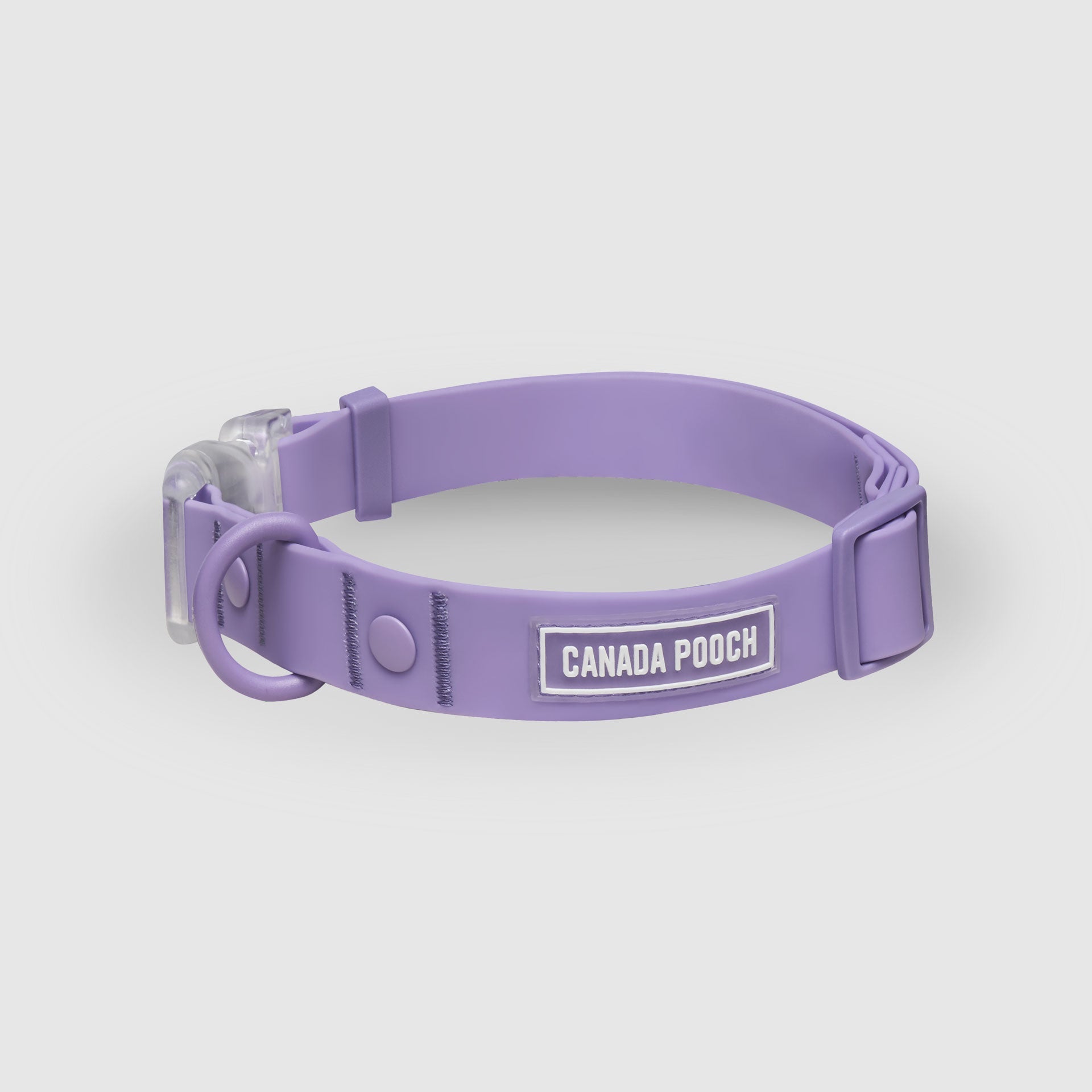 Waterproof Collar M0
