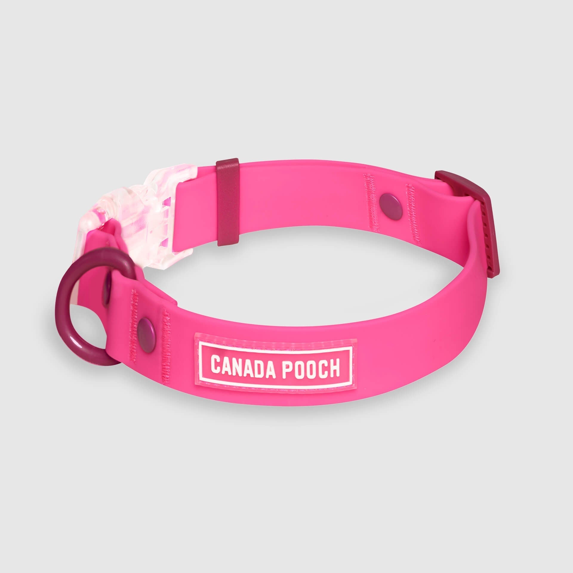 Waterproof Collar M0