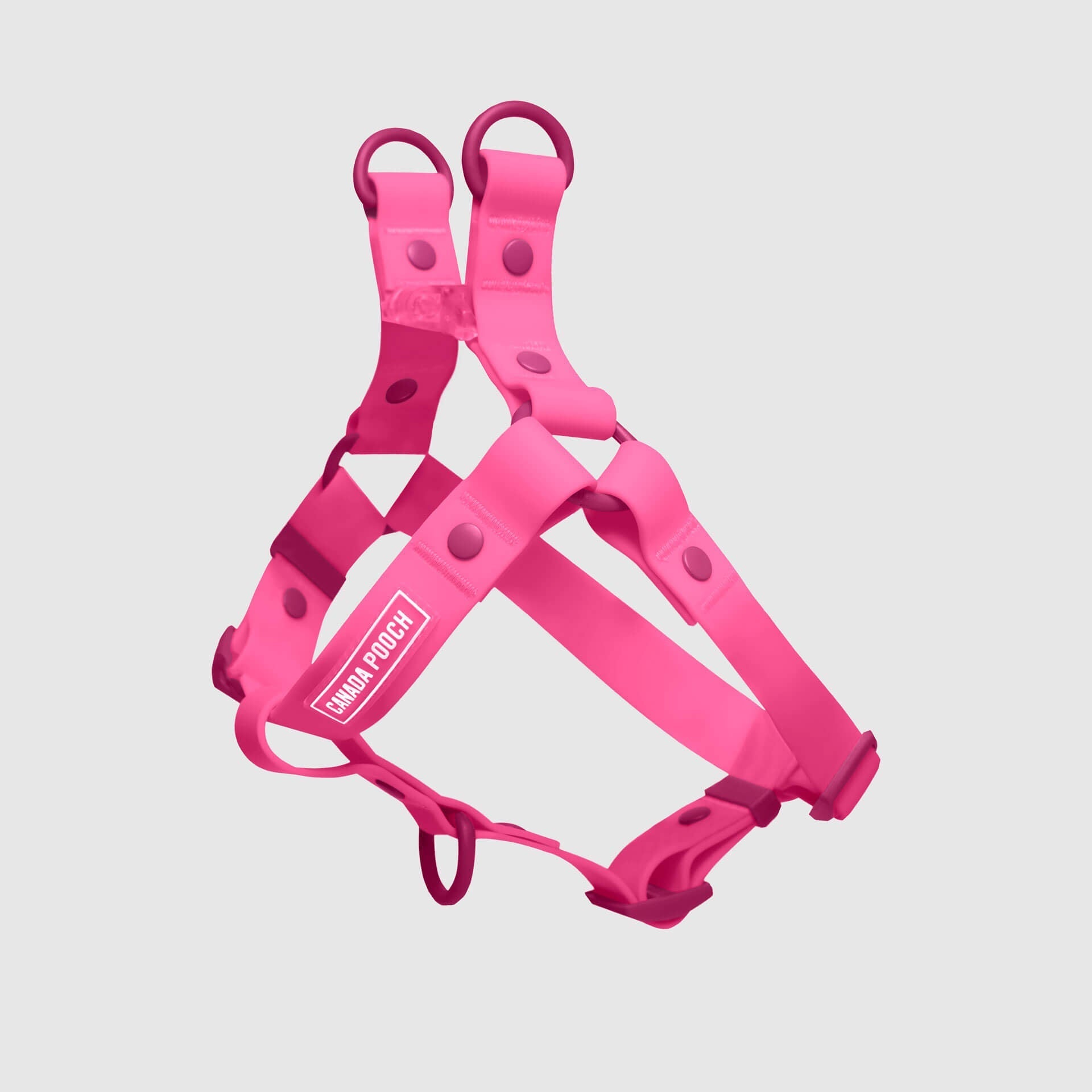 Waterproof Harness F5