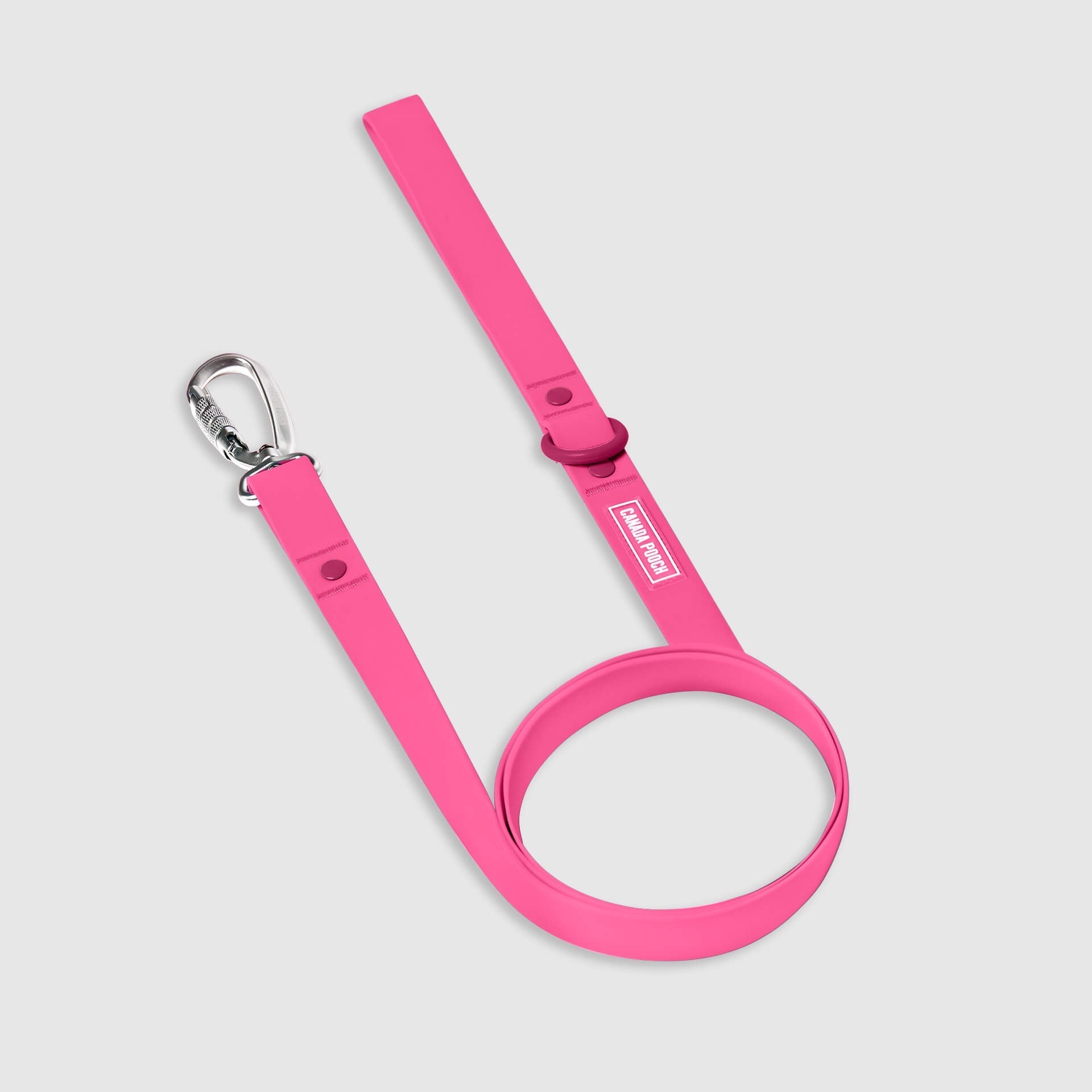 Waterproof Leash K7