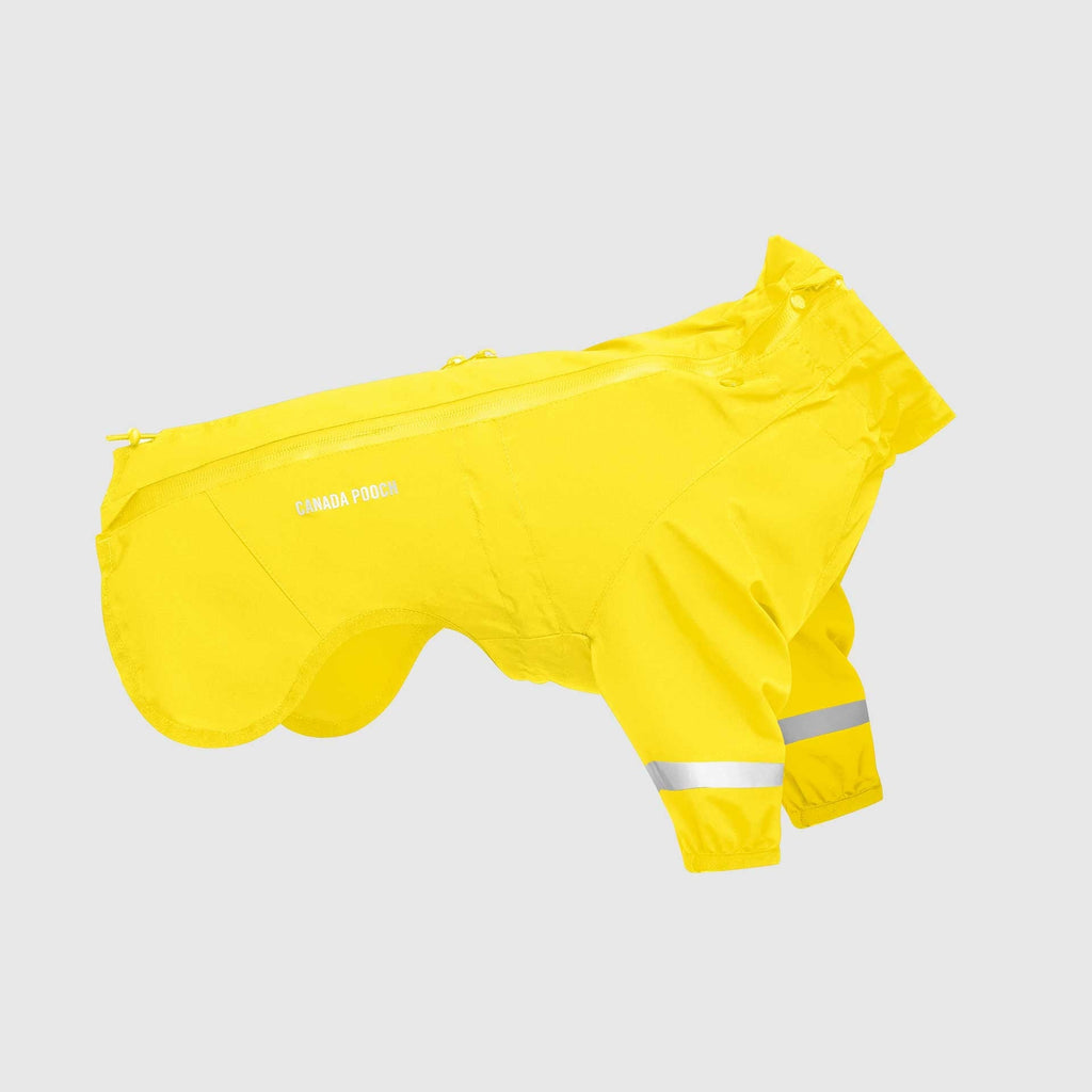 Waterproof Raincoat A0