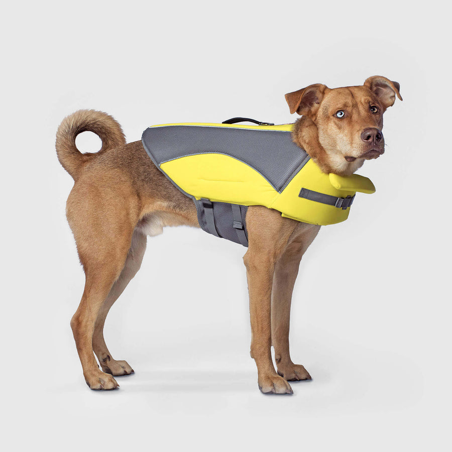 Wave Rider Life Jacket J0